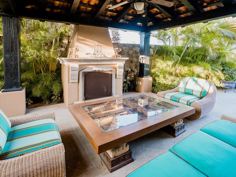 Quintess Collection - Villa Cielos - San Jose Del Cabo, Mexico