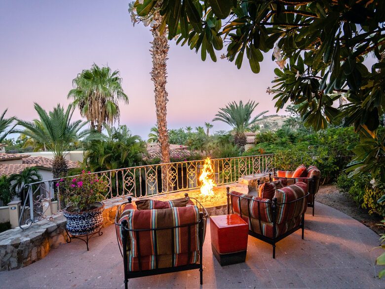 Quintess Collection - Villa Cielos - San Jose Del Cabo, Mexico