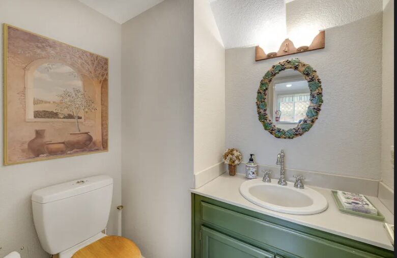 Your Home in Napa - Napa, California