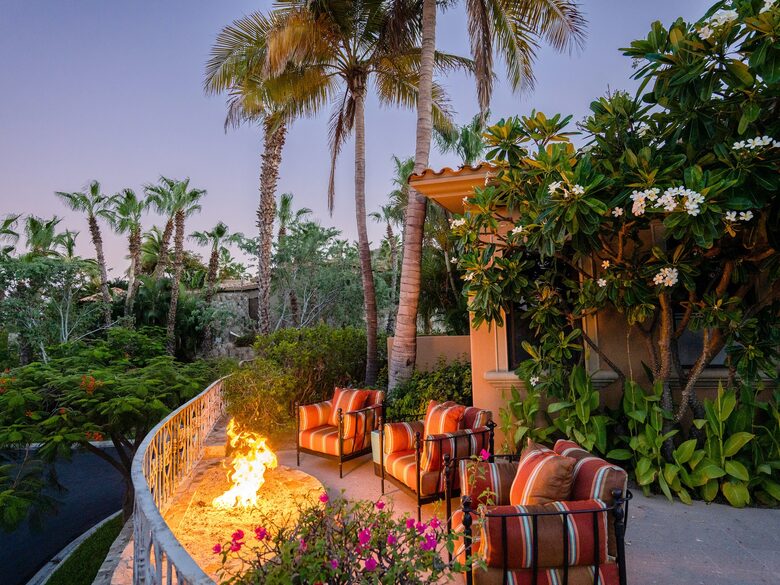 Quintess Collection - Villa Cielos - San Jose Del Cabo, Mexico