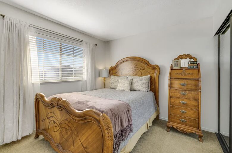Your Home in Napa - Napa, California