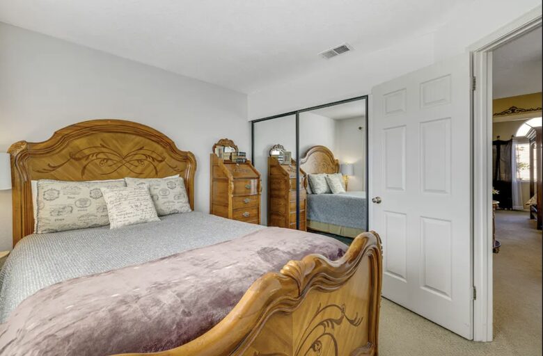 Your Home in Napa - Napa, California