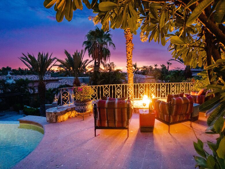 Quintess Collection - Villa Cielos - San Jose Del Cabo, Mexico