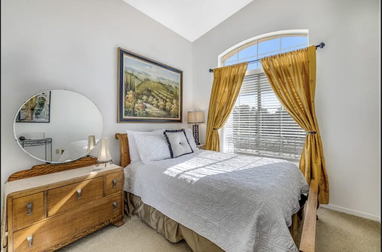 Your Home in Napa - Napa, California