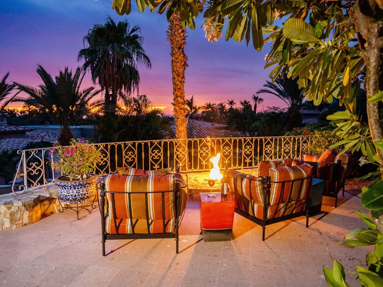 Quintess Collection - Villa Cielos - San Jose Del Cabo, Mexico
