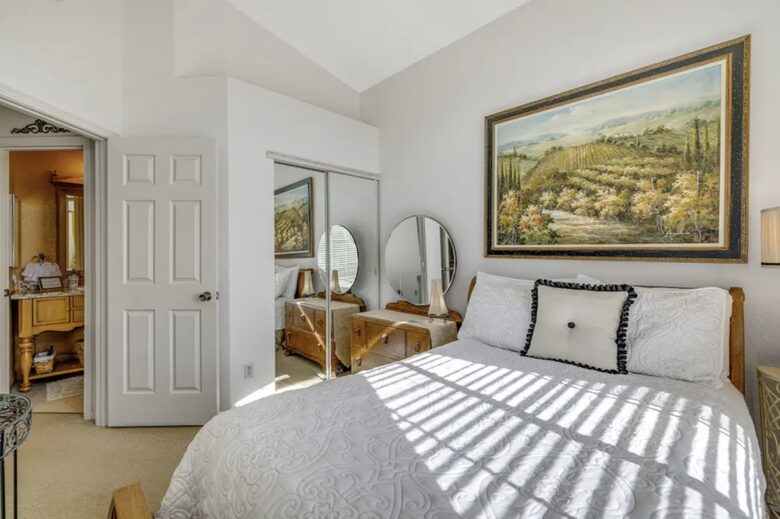 Your Home in Napa - Napa, California