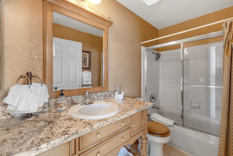 Your Home in Napa - Napa, California