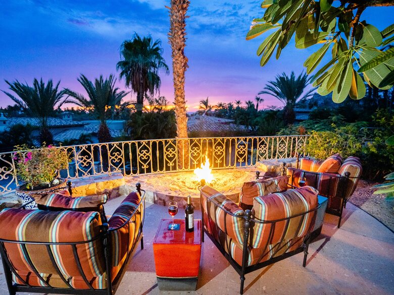 Quintess Collection - Villa Cielos - San Jose Del Cabo, Mexico