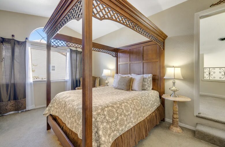 Your Home in Napa - Napa, California