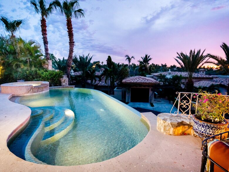 Quintess Collection - Villa Cielos - San Jose Del Cabo, Mexico