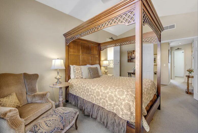 Your Home in Napa - Napa, California