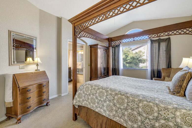 Your Home in Napa - Napa, California