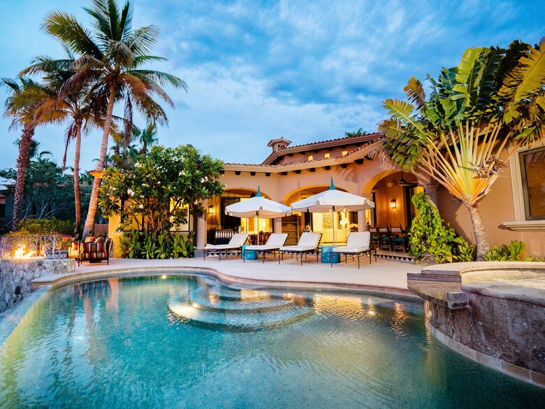 Quintess Collection - Villa Cielos - San Jose Del Cabo, Mexico