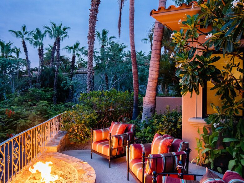 Quintess Collection - Villa Cielos - San Jose Del Cabo, Mexico