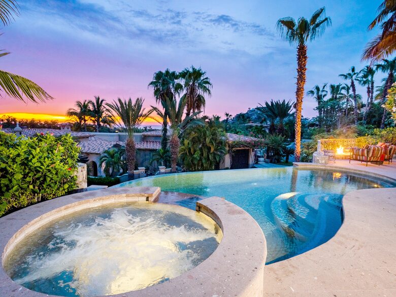 Quintess Collection - Villa Cielos - San Jose Del Cabo, Mexico