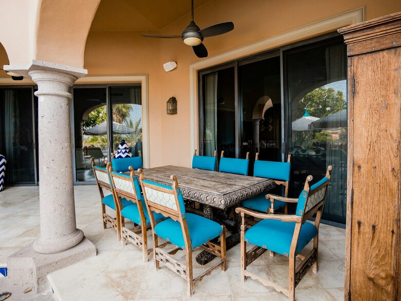 Quintess Collection - Villa Cielos - San Jose Del Cabo, Mexico