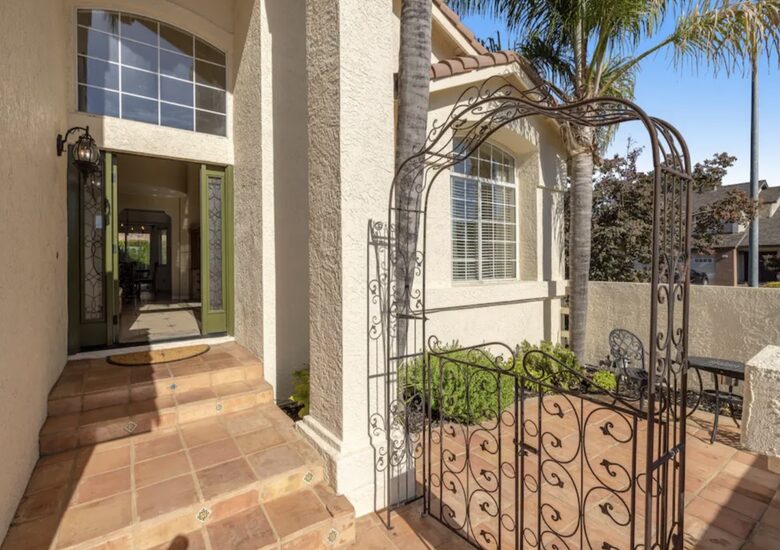 Your Home in Napa - Napa, California