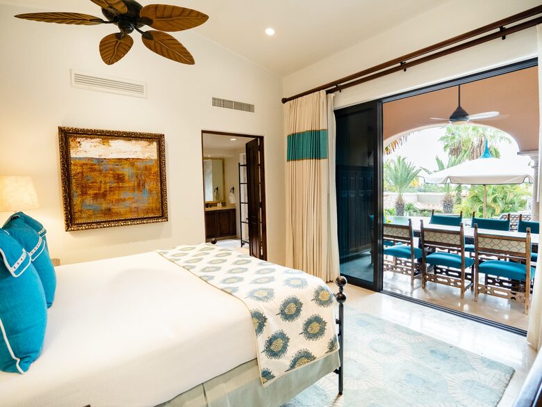 Quintess Collection - Villa Cielos - San Jose Del Cabo, Mexico