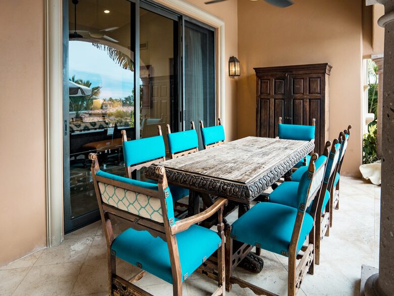 Quintess Collection - Villa Cielos - San Jose Del Cabo, Mexico