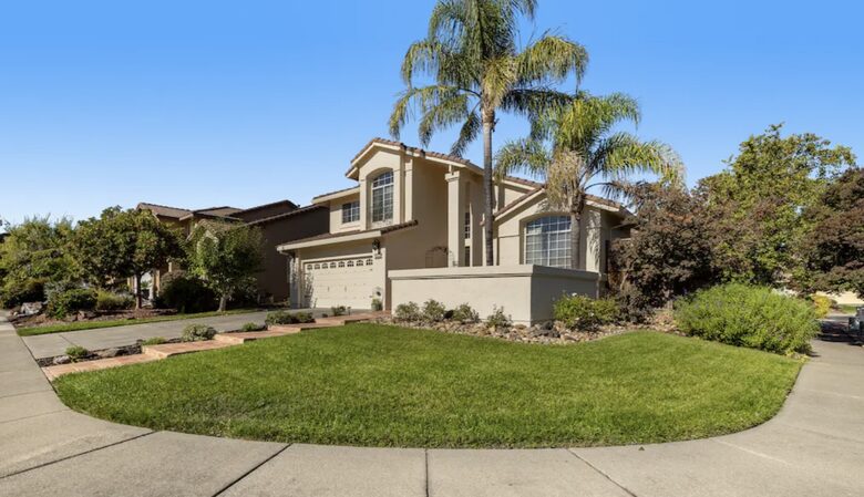 Your Home in Napa - Napa, California