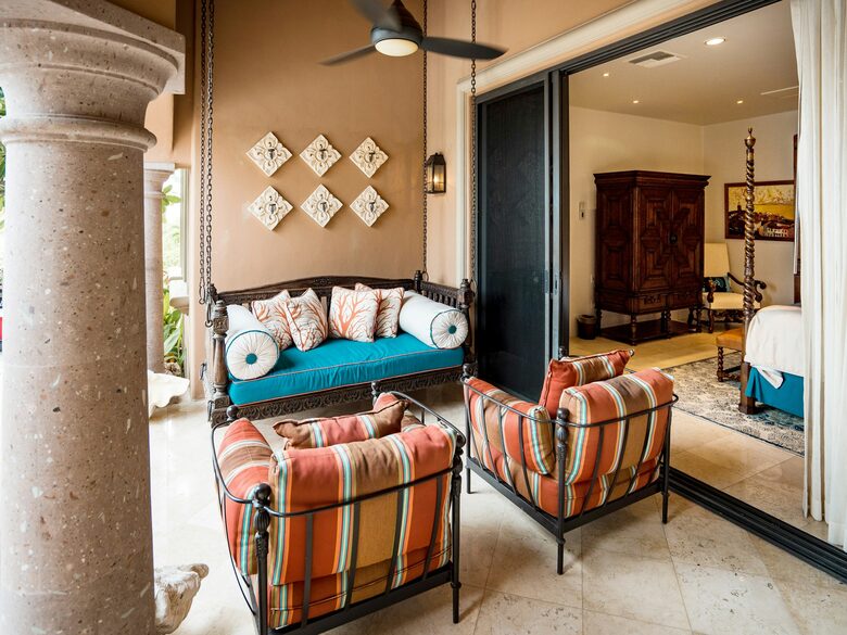 Quintess Collection - Villa Cielos - San Jose Del Cabo, Mexico