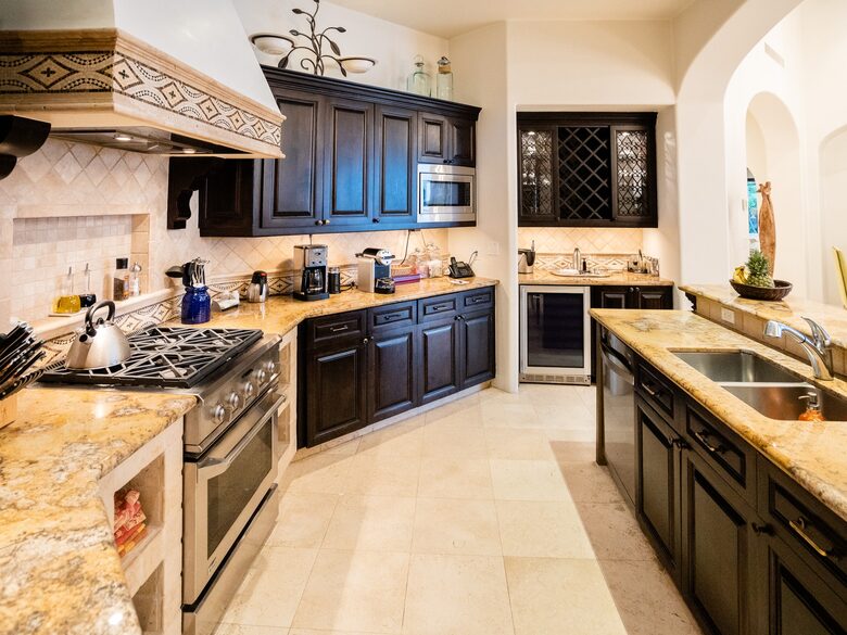 Quintess Collection - Villa Cielos - San Jose Del Cabo, Mexico