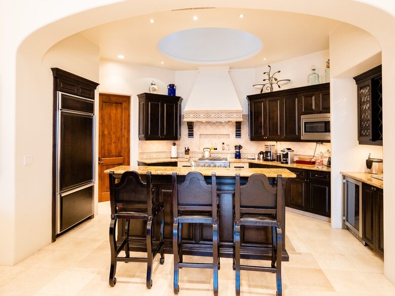 Quintess Collection - Villa Cielos - San Jose Del Cabo, Mexico