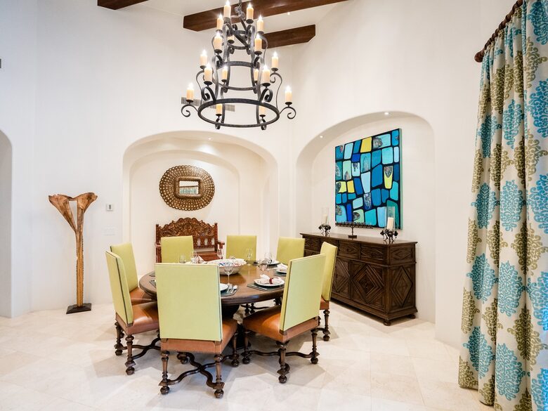 Quintess Collection - Villa Cielos - San Jose Del Cabo, Mexico
