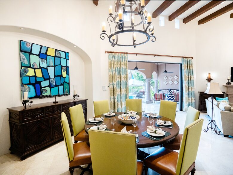 Quintess Collection - Villa Cielos - San Jose Del Cabo, Mexico