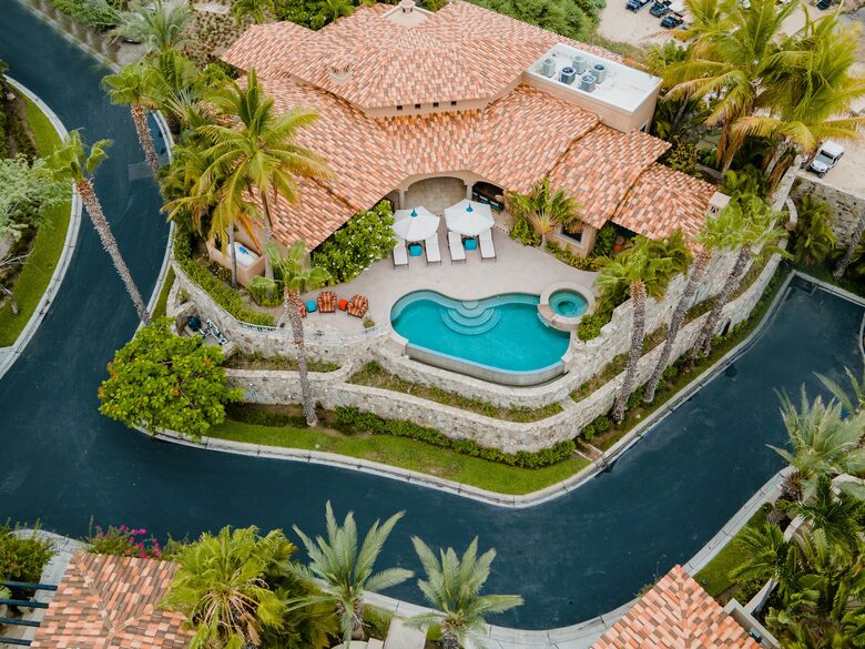 Quintess Collection - Villa Cielos - San Jose Del Cabo, Mexico