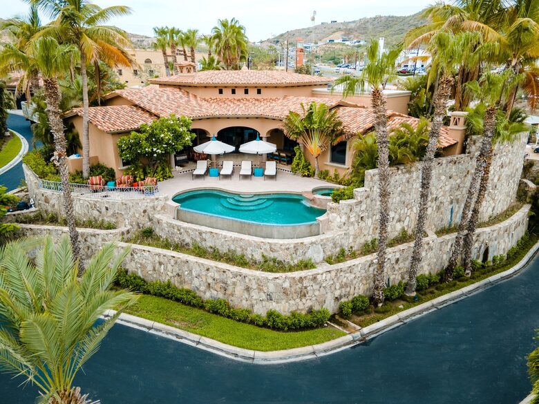 Quintess Collection - Villa Cielos - San Jose Del Cabo, Mexico