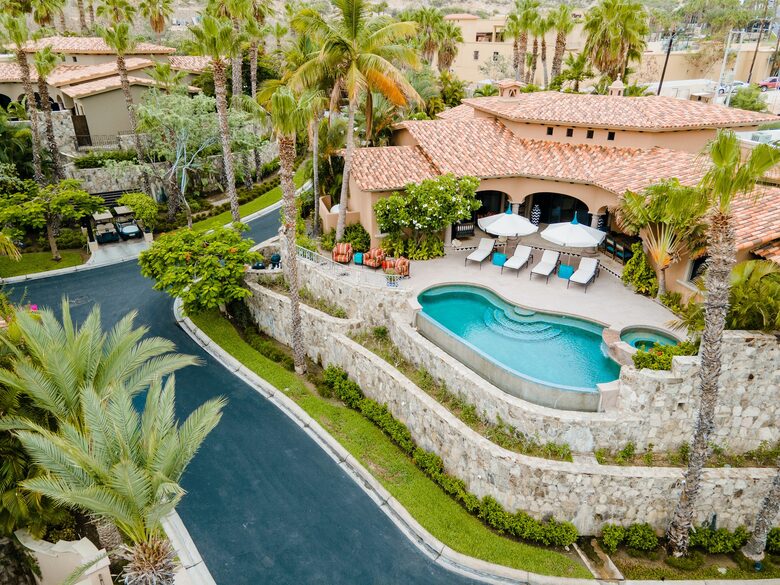 Quintess Collection - Villa Cielos - San Jose Del Cabo, Mexico