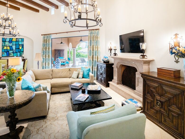 Quintess Collection - Villa Cielos - San Jose Del Cabo, Mexico