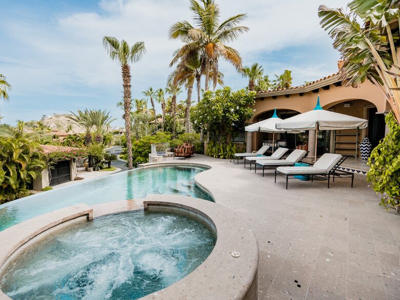 Quintess Collection - Villa Cielos - San Jose Del Cabo, Mexico