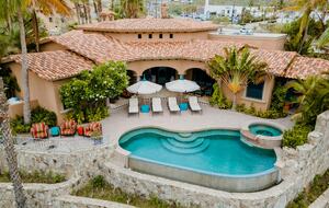 Quintess Collection - Villa Cielos - San Jose Del Cabo, Mexico