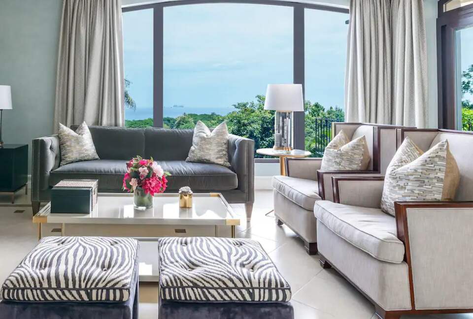 Quintess Collection - Villa Essencia - Barsilito, Costa Rica