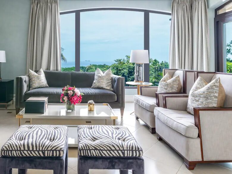 Quintess Collection - Villa Essencia - Barsilito, Costa Rica