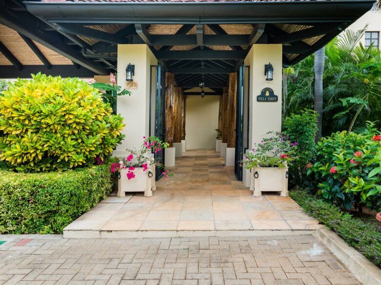 Quintess Collection - Villa Essencia - Barsilito, Costa Rica