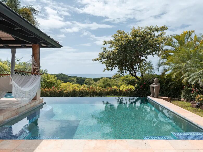 Quintess Collection - Villa Essencia - Barsilito, Costa Rica