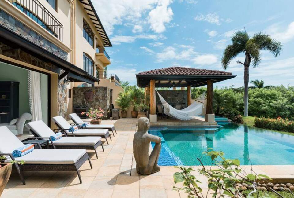 Quintess Collection - Villa Essencia - Barsilito, Costa Rica