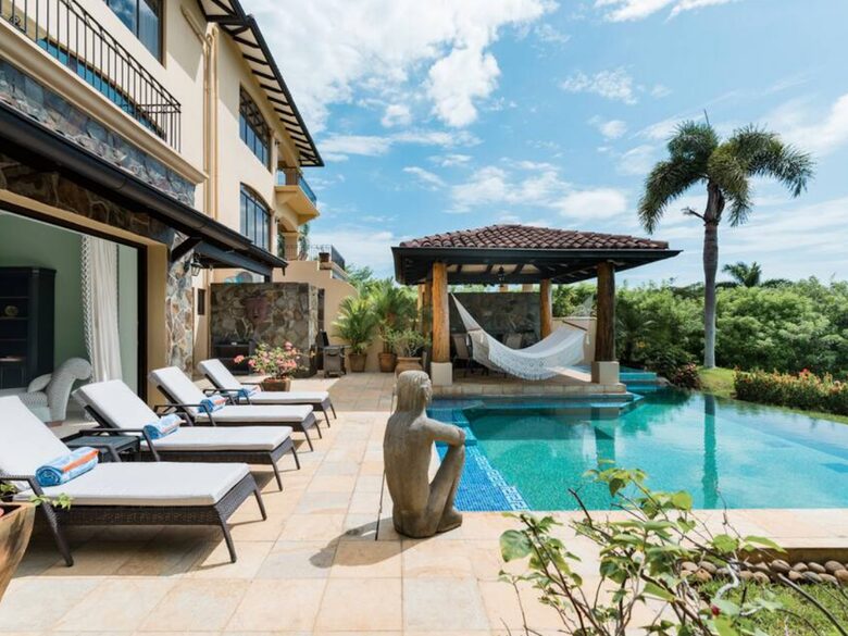 Quintess Collection - Villa Essencia - Barsilito, Costa Rica