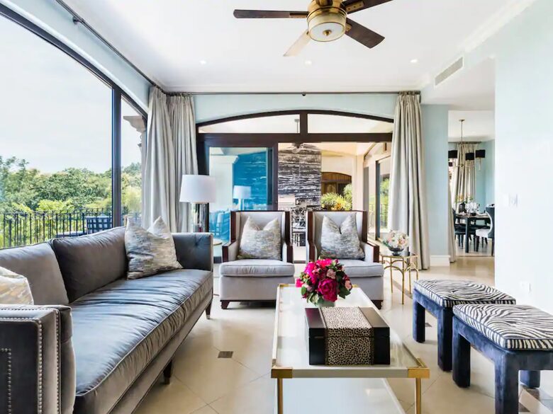 Quintess Collection - Villa Essencia - Barsilito, Costa Rica