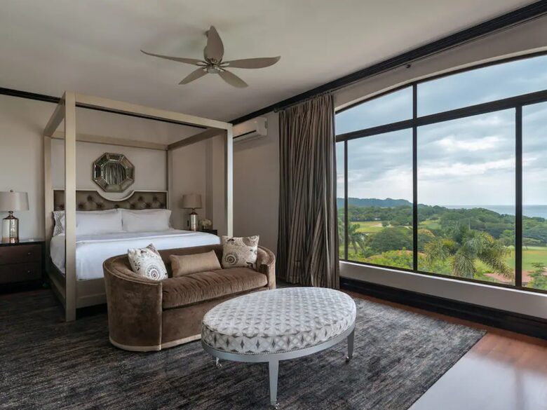 Quintess Collection - Villa Essencia - Barsilito, Costa Rica