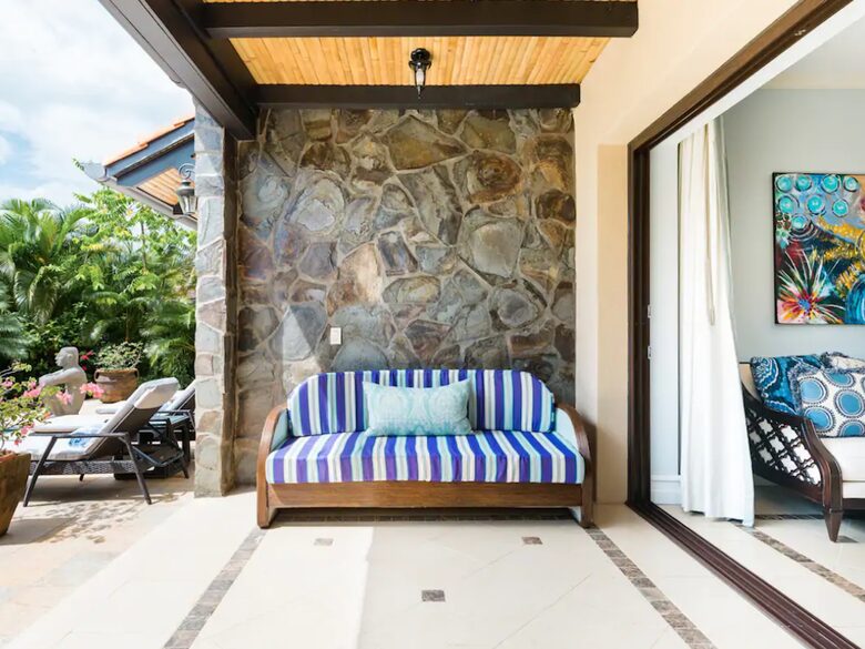 Quintess Collection - Villa Essencia - Barsilito, Costa Rica
