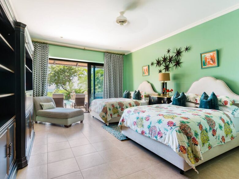 Quintess Collection - Villa Essencia - Barsilito, Costa Rica