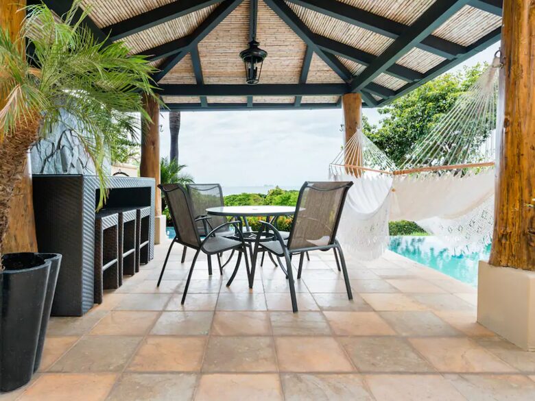 Quintess Collection - Villa Essencia - Barsilito, Costa Rica
