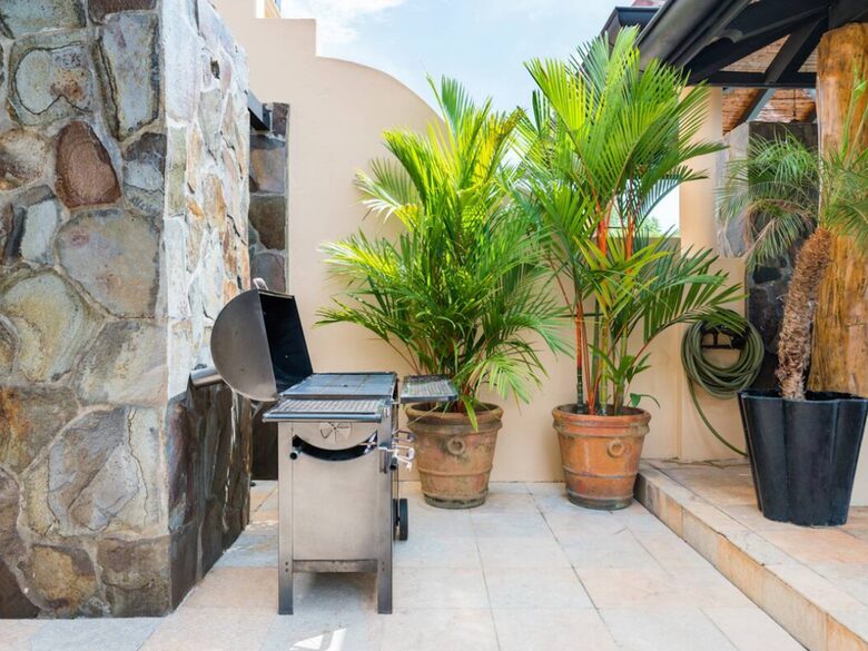Quintess Collection - Villa Essencia - Barsilito, Costa Rica
