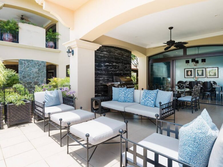 Quintess Collection - Villa Essencia - Barsilito, Costa Rica