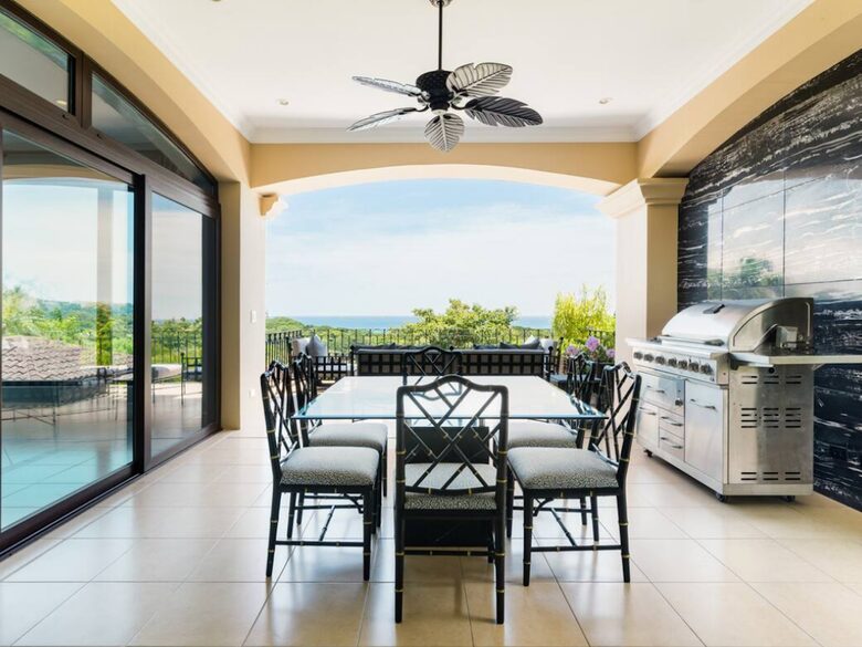 Quintess Collection - Villa Essencia - Barsilito, Costa Rica