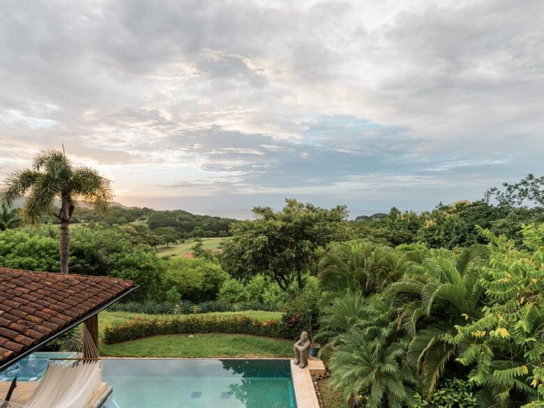 Quintess Collection - Villa Essencia - Barsilito, Costa Rica